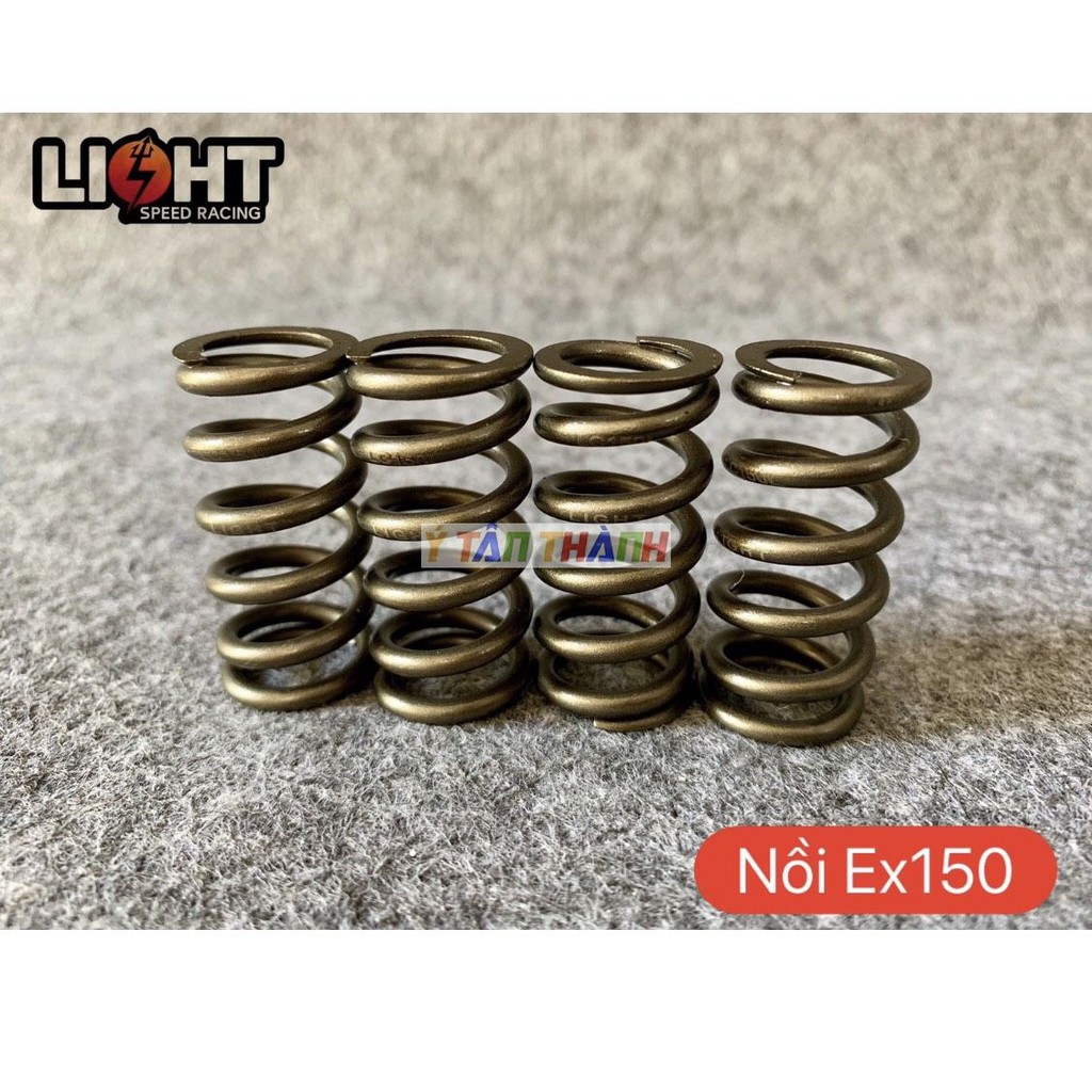 Lò Xo Nồi Exciter 150 LIGHT MS9080