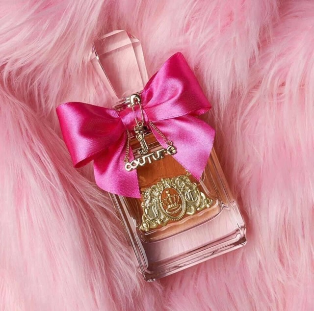 [ Mẫu thử ] Nước hoa Juicy Couture Viva La Juicy 10ml EDP Spray / Chuẩn authentic