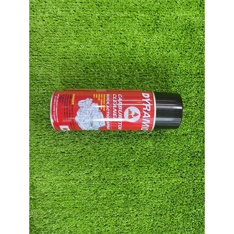 Tẩy rửa lóc Dyramic