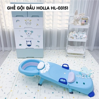 Ghế gội đầu Holla HL- 03151