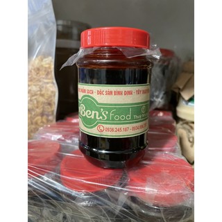 Nước màu đường thốt nốt 250ml