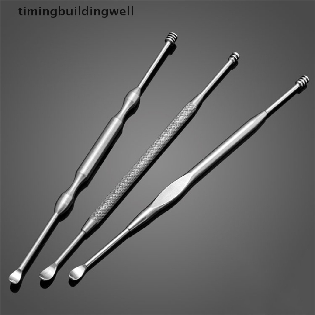 Dụng cụ vệ sinh ráy tai tiện dụng
