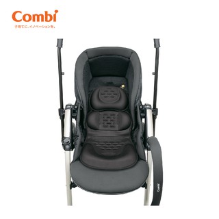 Xe đẩy Combi Umbretta 4 bánh