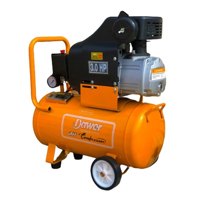 Máy nén khí boss chính hãng 30lit có dầu 3.0hp mới