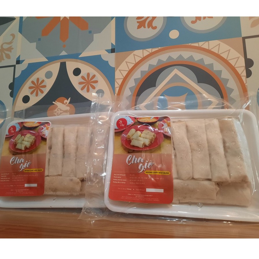 Chả giò tươi | BigBuy360 - bigbuy360.vn