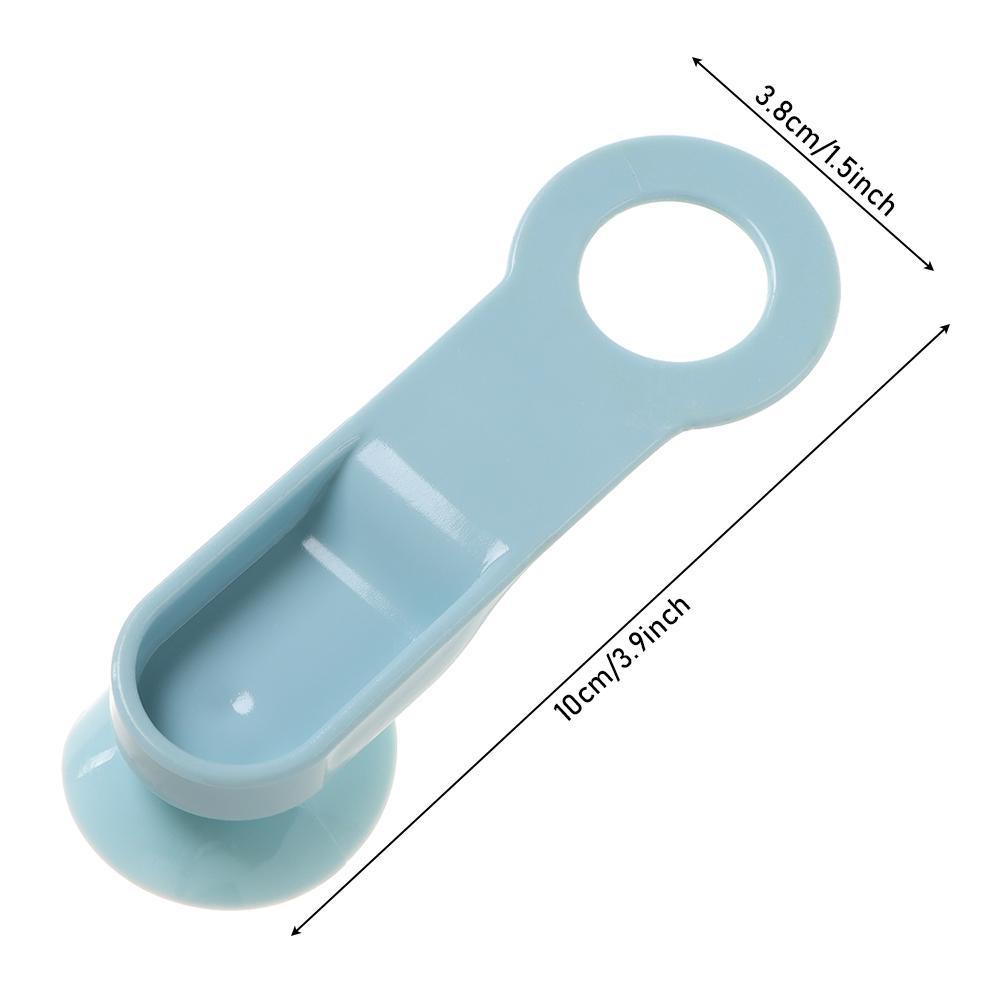 Set 2 Dụng Cụ Nâng Vỏ Bọc Bệ Ngồi Toilet Tiện Dụng