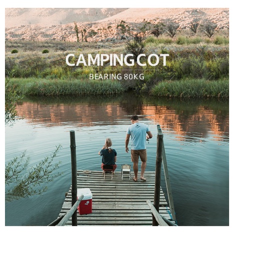 GHẾ TỰA LƯNG SIÊU GỌN NATUREHIKE NH18M001-Z