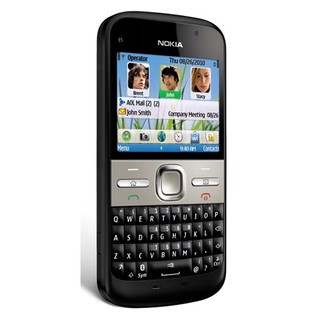 Điện Thoại NOKIA E5 chính hãng mới đẹp