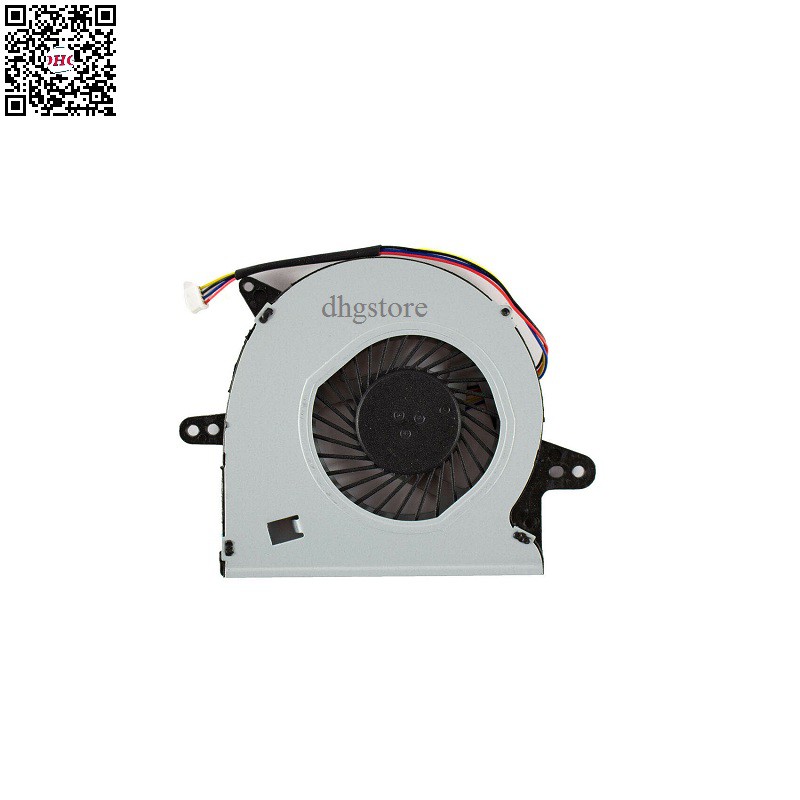 Fan quạt tản nhiệt CPU laptop Asus X401U X501U X401V X501V