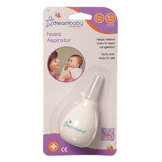 Hút mũi dreambaby 08161