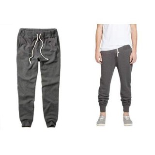 QUẦN JOGGER THUN NỈ SIXPACK UNISEX