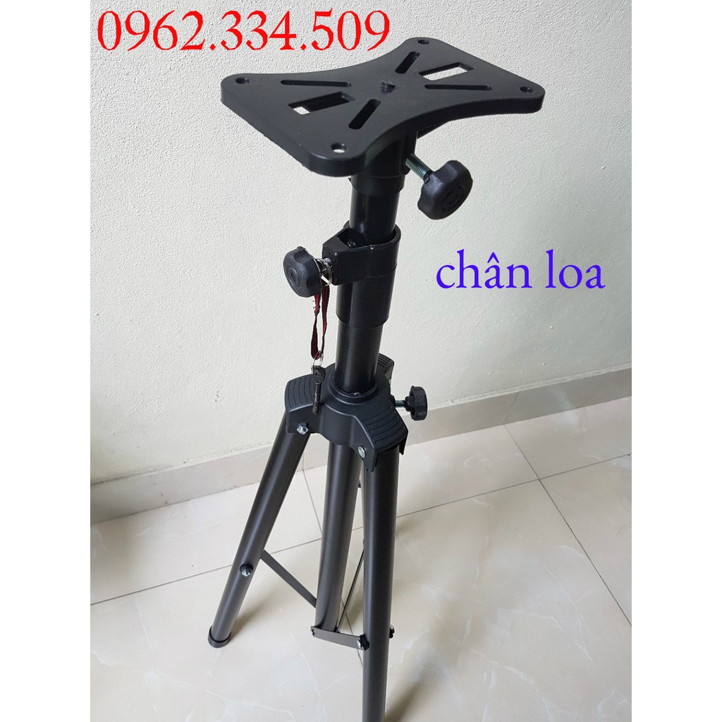 Chân loa sân khấu 2 chiếc hàng đẹp