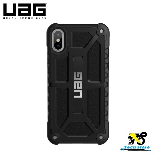 Ốp Lưng cho iPhone X - UAG Monarch Series