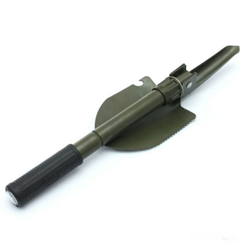 Bộ cuốc xẻng đa năng 4 trong 1,,,