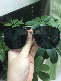 [SALE DỌN KHO] KÍNH MẮT zeroUV