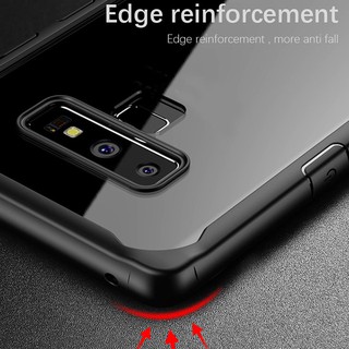 Note 9 - Ốp lưng chống Ipaky Protective Shield