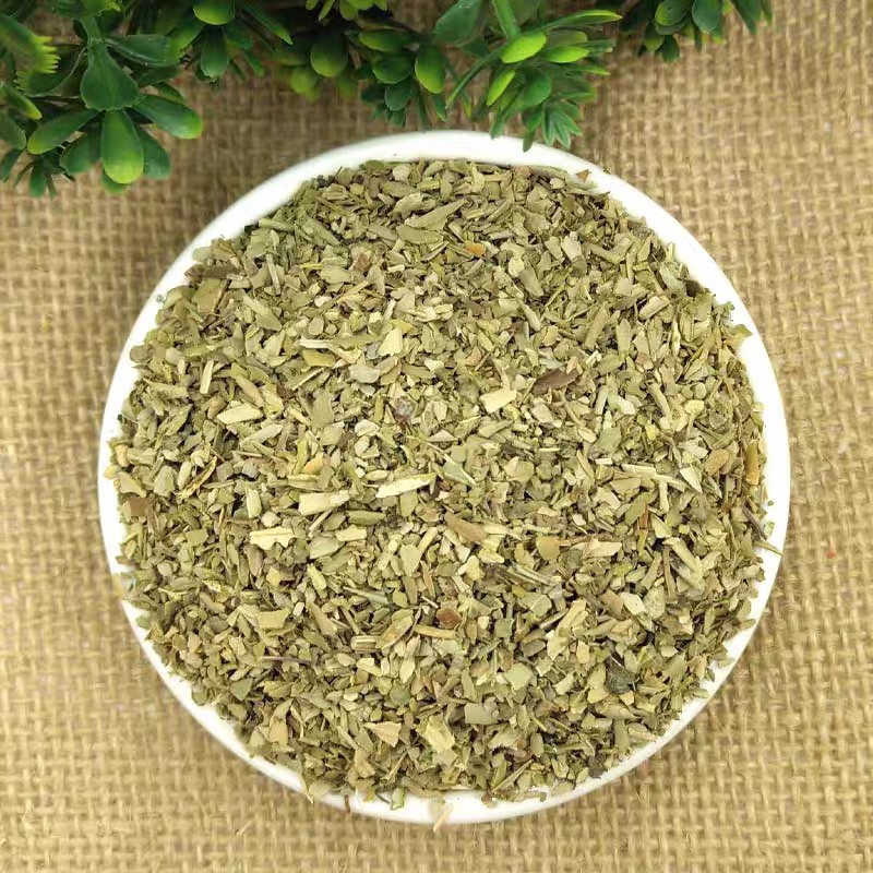 25- 50-100gr- Lá Marjoram/ Lá kinh giới ngọt