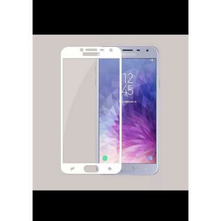 Kính cường lực Full màn 5D dành cho Samsung Galaxy J4 2018