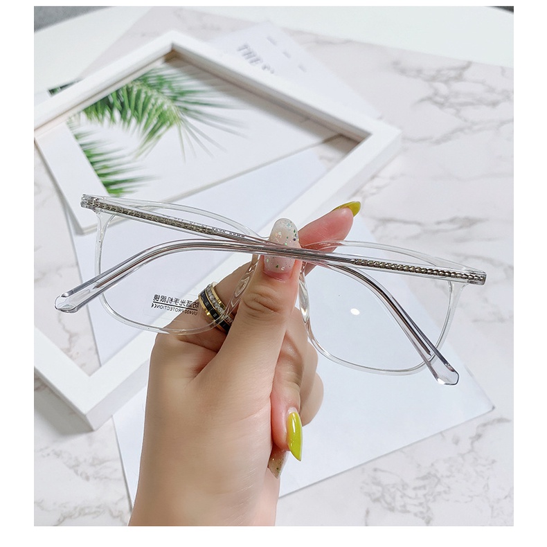 Kính Mát TR90 Chống Ánh Sáng Xanh Chất Lượng Cao