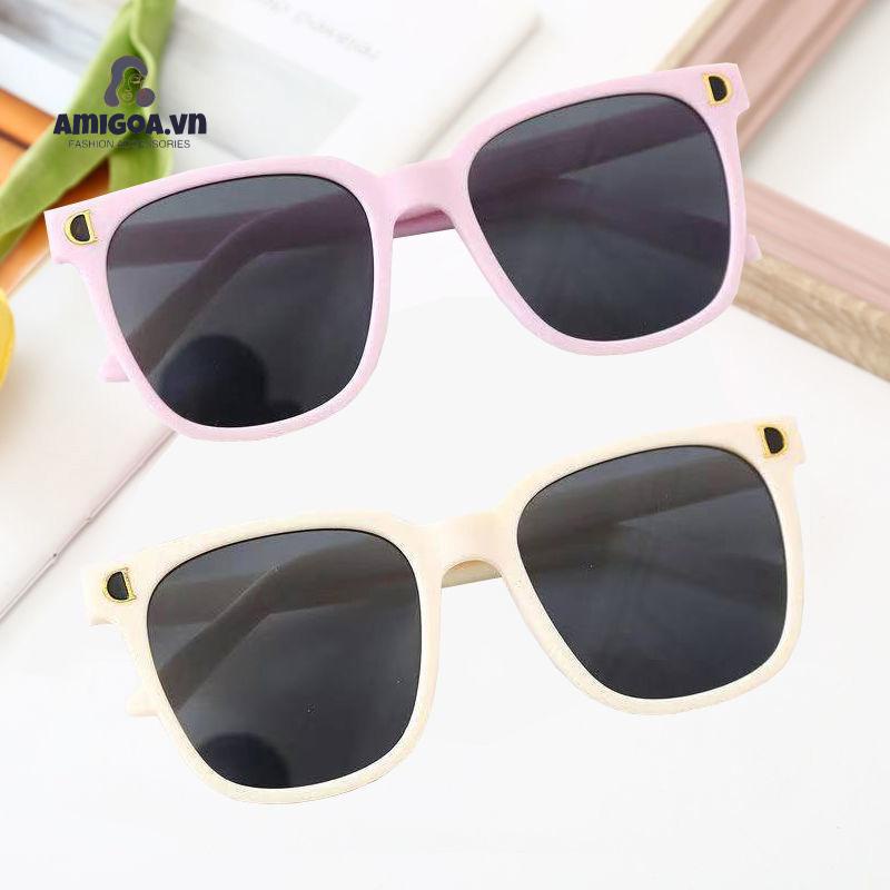 ✨✨Kính mát râm nam nữ chính hãng thời trang hàn quốc cao cấp