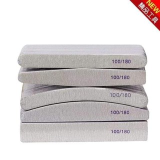 [SHOP XU HƯỚNG]  Dũa nhám móng (A1>A5) [GIÁ SỐC]
