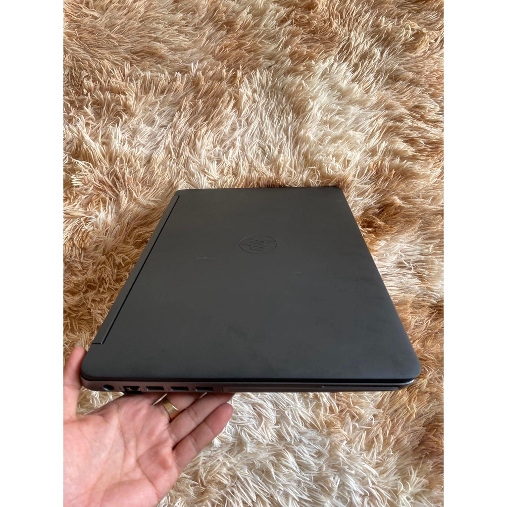 Laptop Hp650G1