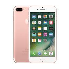 Điện thoại Iphone 7 Plus Lock và Quốc tế