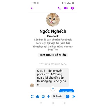 B217.NGŨ CỐC NỘI TIẾT  SIÊU DINH DƯỠNG 30 Hạt