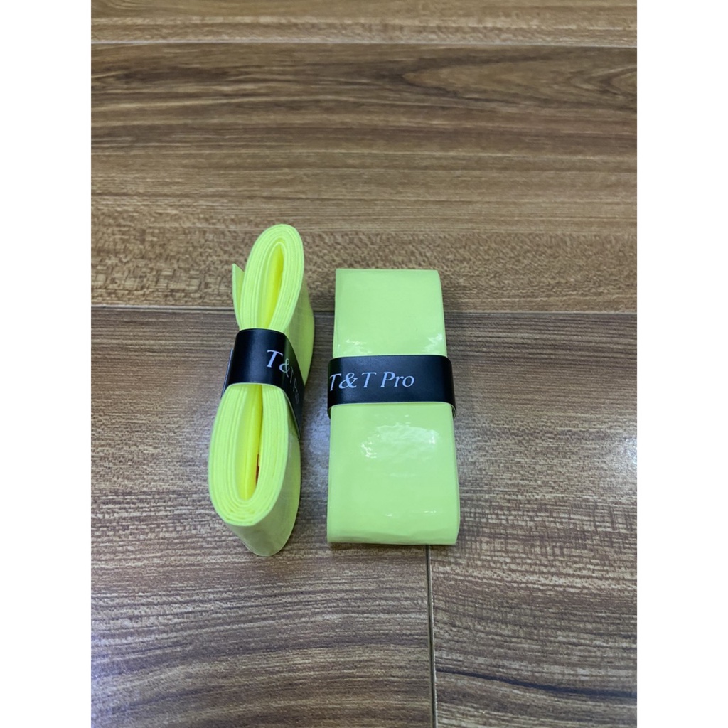 Quấn cán T&T pro siêu êm, siêu thấm hút, TT pro