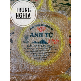 [1BICH] Bánh Tráng Dẻo Gừng Anh Tú
