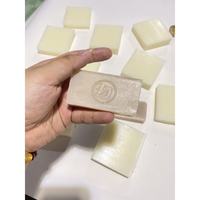 Xà phòng giặt cọ