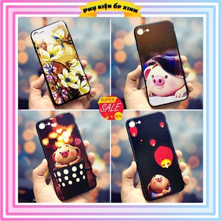 Ốp lưng iphone 7 - ốp xinh 3t