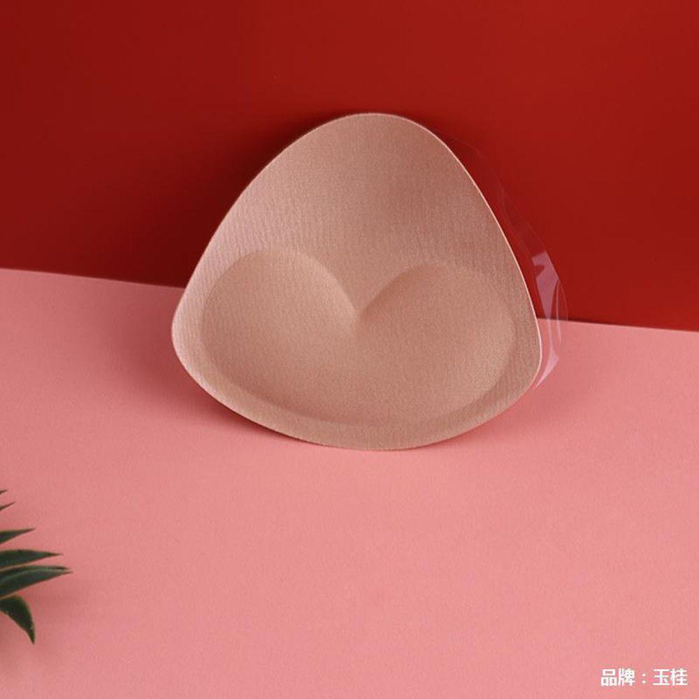 Miếng Dán Nâng Ngực Bằng Silicone Hình Tam Giác