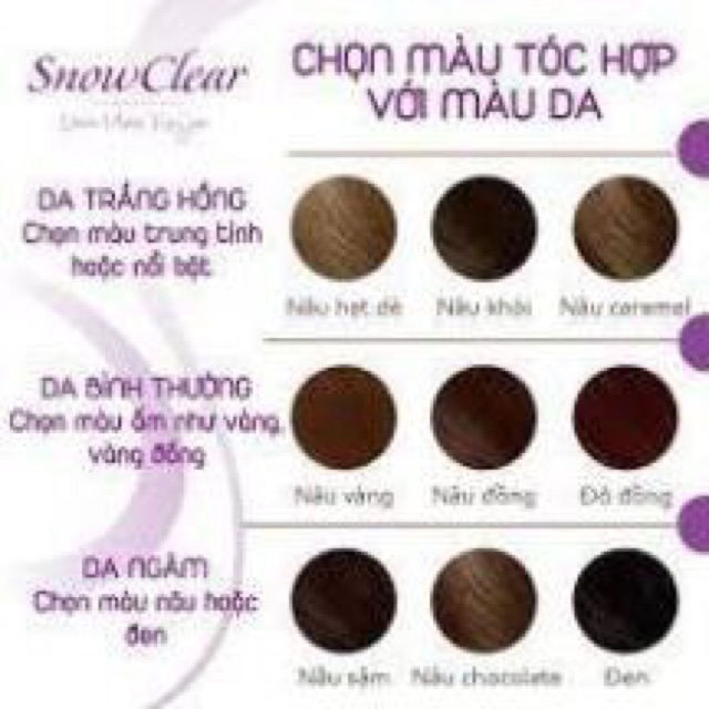 SNOW CLEAR 50ML Dầu gội kháng nấm, chống viêm, chống gàu và chống ngứa da đầu sạch gàu viêm da tiết bã | BigBuy360 - bigbuy360.vn