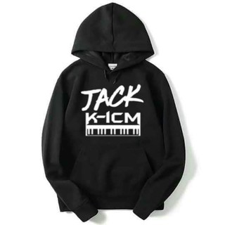 HOODIE JACK K-ICM, MẪU HOODIE TRI ÂN KHÁCH HÀNG
