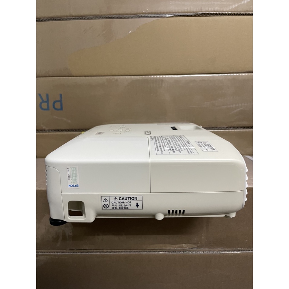 Máy chiếu Epson EB-S03
