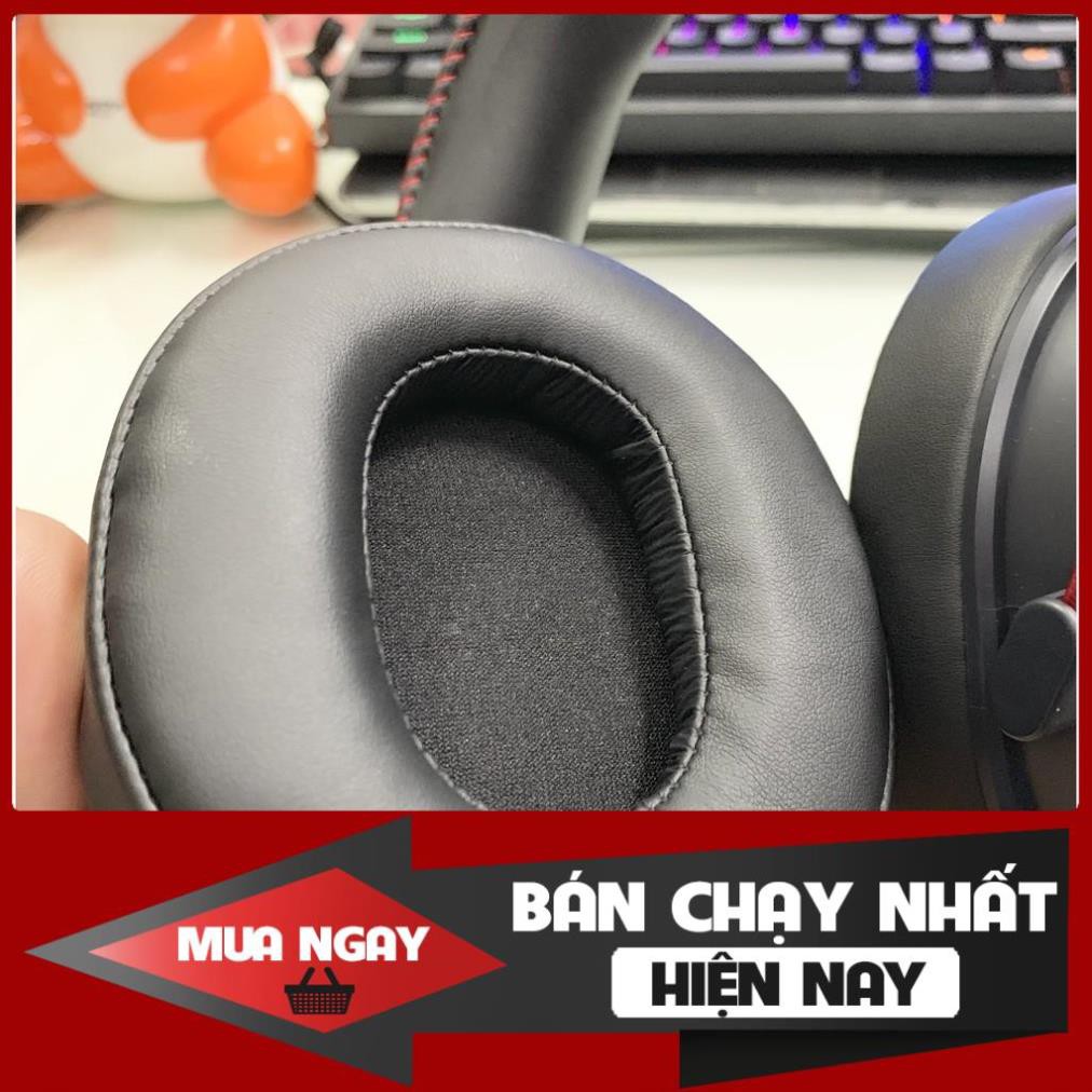 Tai nghe Dareu EH925S PINK , EH925 Black , LED RGB - Gaming 7.1