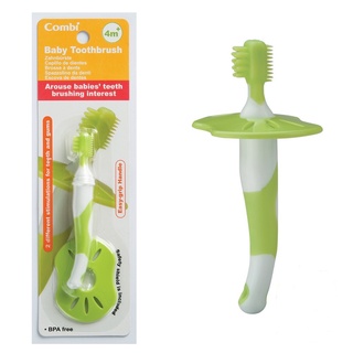 Bàn chải đánh răng TE bước 1 combi 4m+