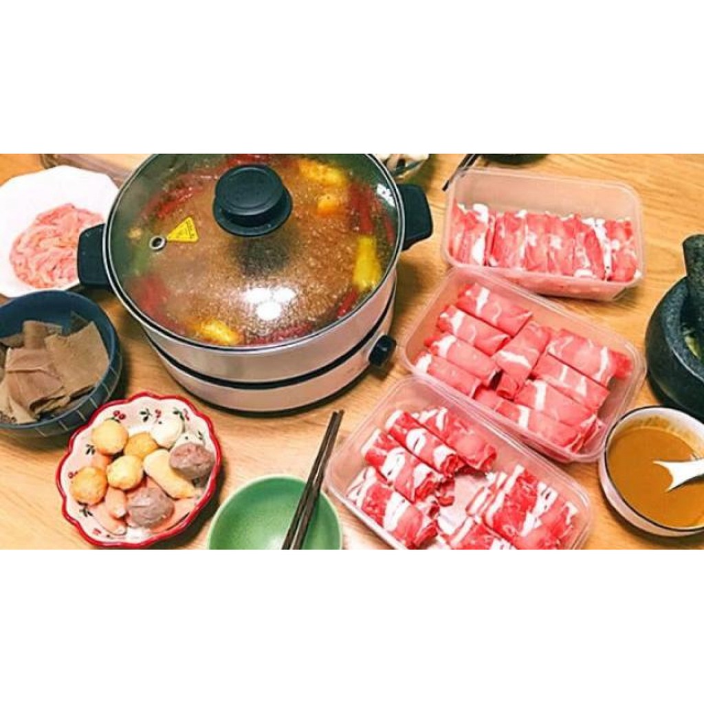 Khay 500g 3 chỉ Bò Mỹ - Nowship hỏa tốc 1h | BigBuy360 - bigbuy360.vn