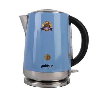 Ấm siêu tốc GPK717SB