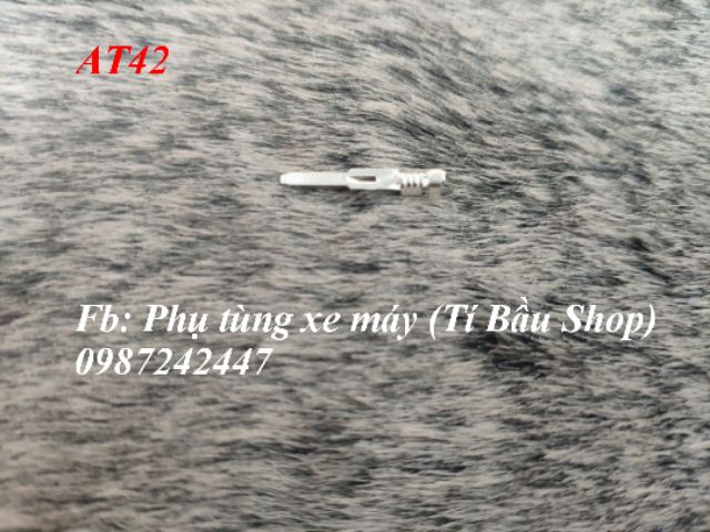 ĐẦU COS ĐỰC 2.2  - AT42