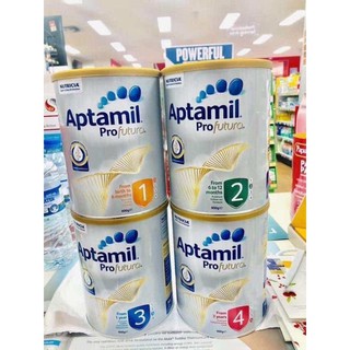 APTAMIL PROFUTURA ÚC mẫu mới