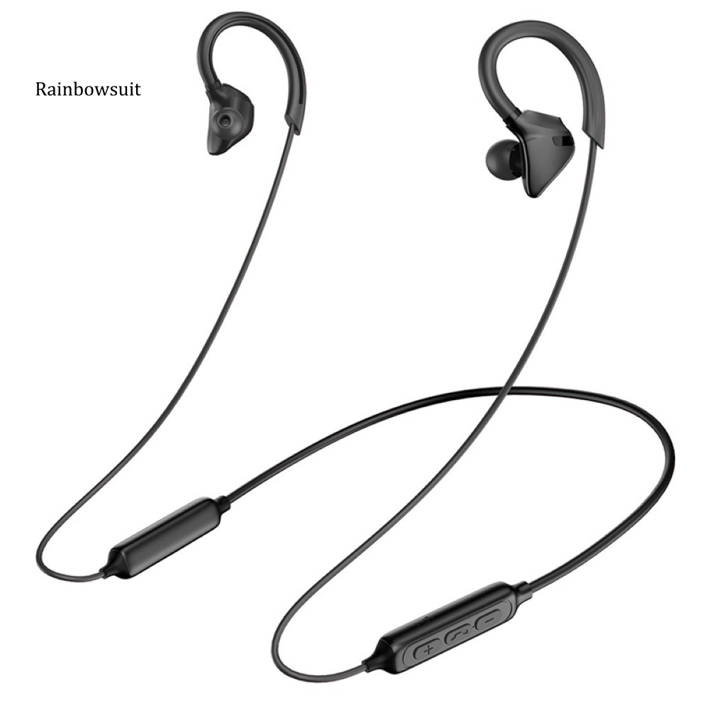 Tai Nghe Bluetooth Không Dây X1 Kiểu Dáng Thể Thao