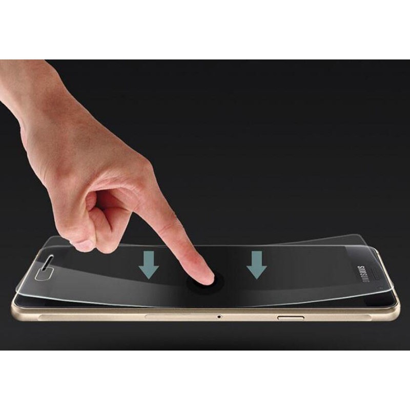 Kính LY Tempered Glass screen protector Motorola MOTO X Play