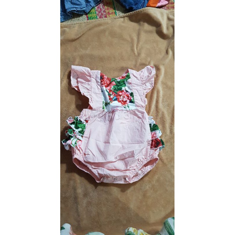 Thanh lí Body bé gái dưới 2 tuổi