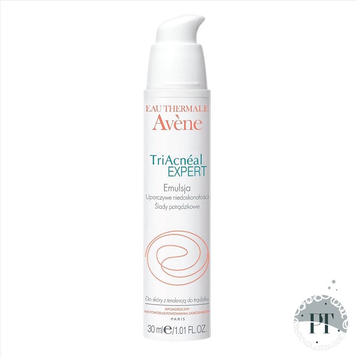 Kem Avene TriAcneal Expert Soin Emulsion 30ml