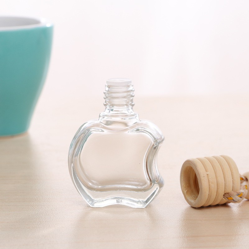 6-10ML Empty Bottle Car Air Freshener Auto Perfume
