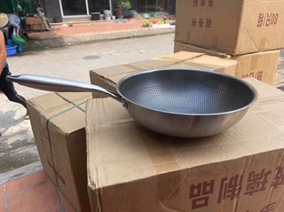 Chảo đá kim cương sâu lòng