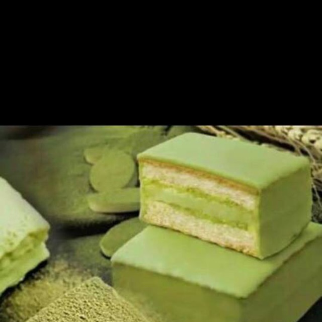 Bánh matcha