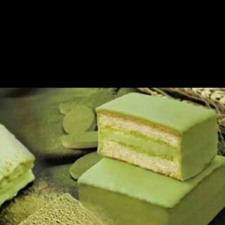 Bánh matcha